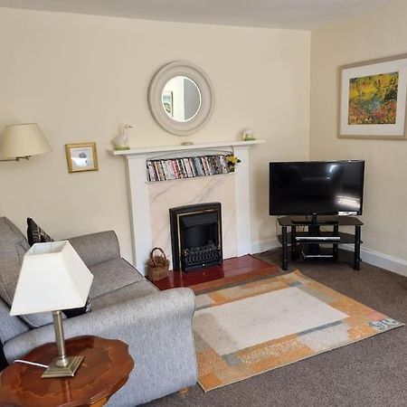 The Coach House - Bargany Villa Girvan Exteriör bild