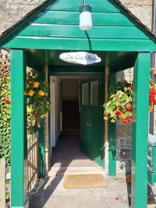 The Coach House - Bargany Villa Girvan Exteriör bild